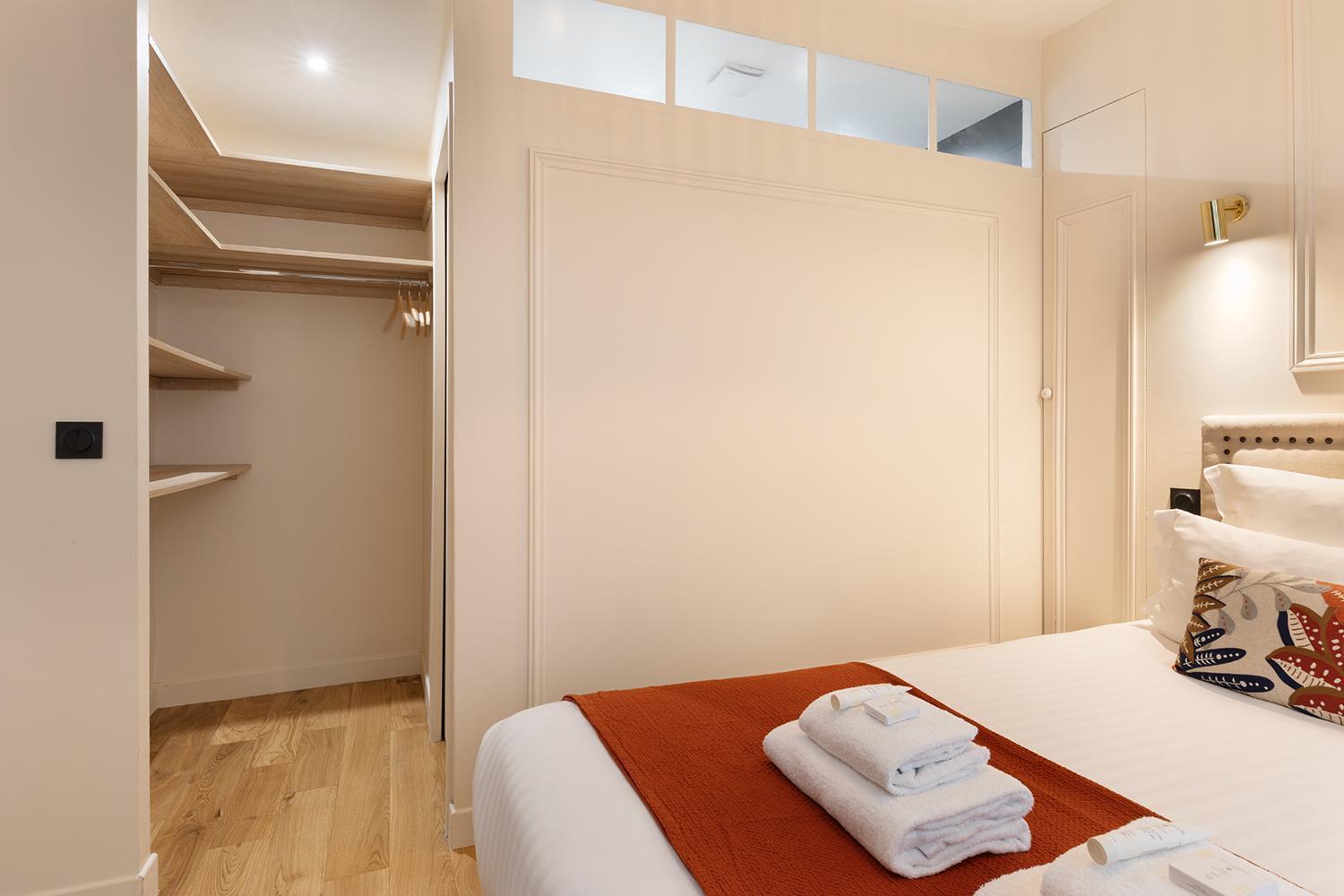 Pick A Flat's In Opera - Rue Grange Bateliere Apartment *